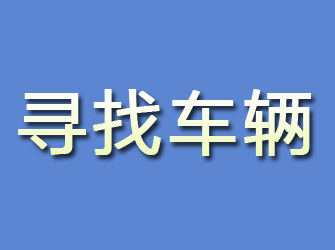 平安寻找车辆